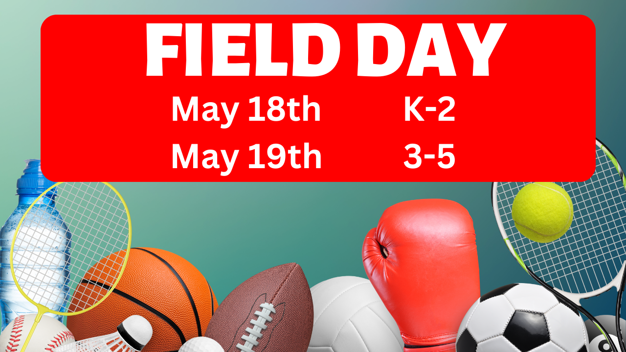  Field Day